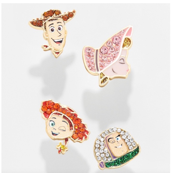 NWT ⚜️🤠⚜️ Baublebar x Disney Pixar Toy Story to Infinity and Beyond! - Picture 1 of 16